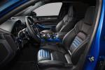 Porsche Cayenne Magnum Sport by TechArt 2016 года